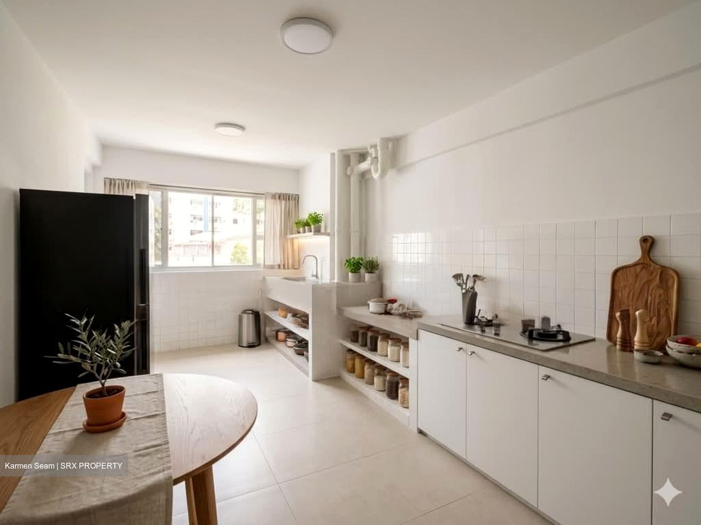 Blk 302 Jurong East Street 32 (Jurong East), HDB 3 Rooms #571113581